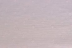 Mousseline Embroidery Light Pink Mousseline Embroidery Light Pink