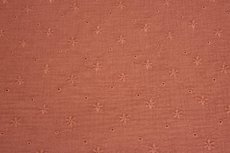Mousseline Embroidery Brick Mousseline Embroidery Brick