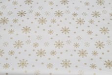 Christmas Cotton Snow Off White10 Christmas Cotton Snow Off White10
