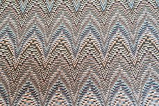 Viscose Jersey Grafic Messoni Old Green Viscose Jersey Grafic Messoni Old Green