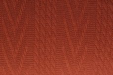 Knitted Jacquard Cable Brick Knitted Jacquard Cable Brick
