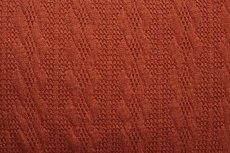 Knitted Jacquard Small Cable Brick Knitted Jacquard Small Cable Brick