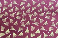 Christmas Cotton All Over Dark Red 5 Christmas Cotton All Over Dark Red 5