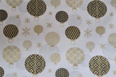 Christmas Cotton All Over Off White 6 Christmas Cotton All Over Off White 6