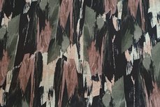 Punta Paint Stripes Khaki Punta Paint Stripes Khaki