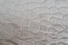 Fur Pebble Beige