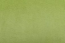Washed Stretch-Cord Lime