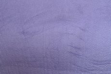 Washed Stretch-Cord Lilac