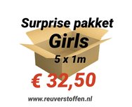 Surprise Pakket Girls