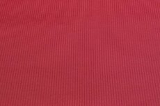 Washed Stretch-Cord Red