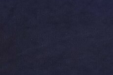 Washed stretch Fine-Cord Navy