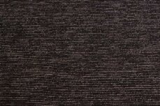 Knitted Bengaline Cord Brown