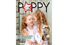 Poppy Magazine Summer 2023