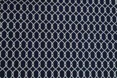 Travel Retro Chains Navy