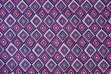 Punta Retro Shapes Cyclam/Lilac