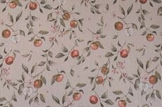 Cotton Rib-Jersey Apple Blossom Powder