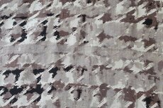 Viscose Twill Poule Taupe