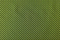 Punta Jacquard Zig Zag Lime