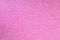 Heavy Knitted Viscose Pink Melange