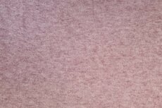 Heavy Knitted Viscose Mauve Melange