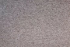 Heavy Knitted Viscose Taupe Melange