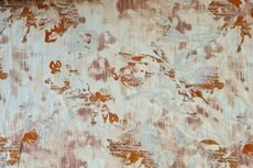 Viscose Crepe Bali Terra