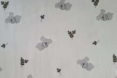 Cotton Jersey Koala