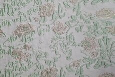 Jacquard Flowers Rosé