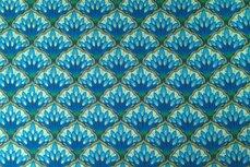 Punta Sparkle New Retro Petrol