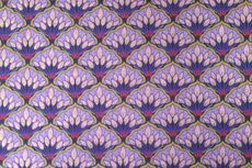 Punta Sparkle New Retro Lilac