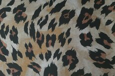 Punta Animal Skin Sand