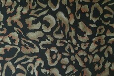 Punta Animal Skin Green