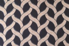 Punta Sparkle Richy Beige