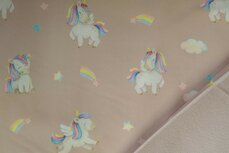Soft Shell Digital Unicorn Rosé