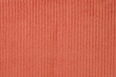 Washed Stretch-Cord Orange