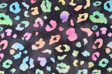 Bamboo Jersey Leo Neon