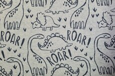 Sweat/jogging Dino Grey