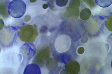 Bamboo Jersey Planets Lilac