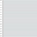 Boordstof Strepen Grijs