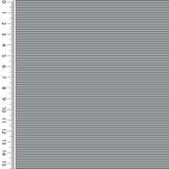 Boordstof Strepen Donker Grijs