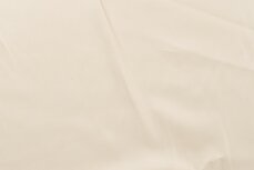 Viscose Satin Ecru