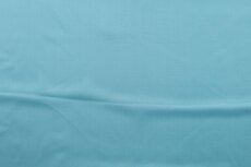 Viscose Satin Turquoise