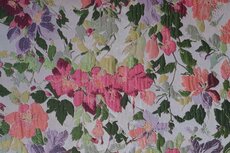 Jacquard Lilly Lilac