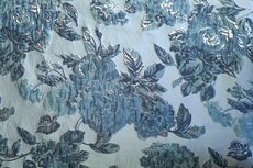 Jacquard Liricio Blue