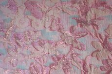 Jacquard Liricio Pink