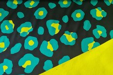 Soft Shell Leo Green