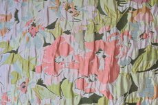 Jacquard Pop Art Rosé