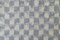 Jeans Patch Light Blue