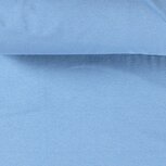 Boordstof Baby-Blauw