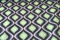 Punta Digital Graphic Green